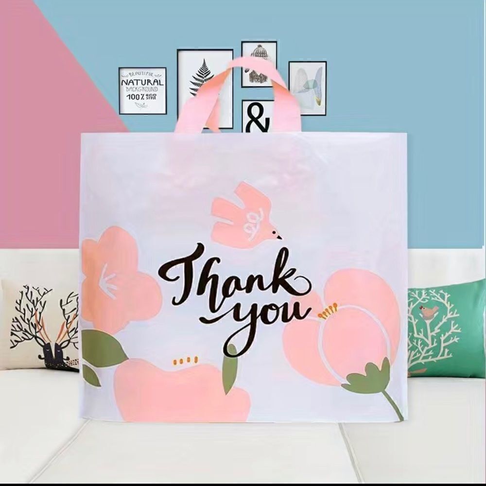 Gift bags 5 pcs